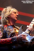 Judas Priest - Foto: Rafa Basa