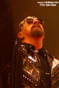 Judas Priest - Foto: Rafa Basa