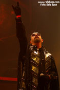 Judas Priest - Foto: Rafa Basa
