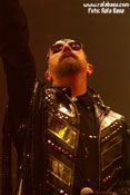 Judas Priest - Foto: Rafa Basa