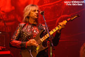 Judas Priest - Foto: Rafa Basa