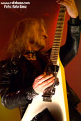 Judas Priest - Foto: Rafa Basa