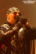 Judas Priest - Foto: Rafa Basa