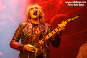 Judas Priest - Foto: Rafa Basa