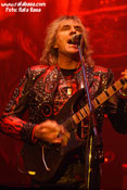 Judas Priest - Foto: Rafa Basa