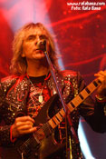 Judas Priest - Foto: Rafa Basa