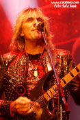 Judas Priest - Foto: Rafa Basa