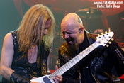 Judas Priest - Foto: Rafa Basa