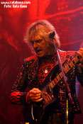 Judas Priest - Foto: Rafa Basa