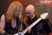 Judas Priest - Foto: Rafa Basa