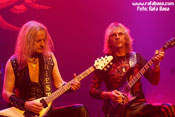Judas Priest - Foto: Rafa Basa