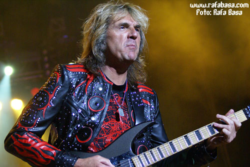 Glenn Tipton