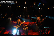 Judas Priest - Foto: Juan Pablo Agudelo 