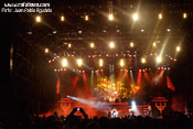 Judas Priest - Foto: Juan Pablo Agudelo 