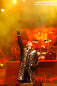 Judas Priest - Foto: Juan Pablo Agudelo 