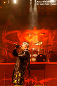 Judas Priest - Foto: Juan Pablo Agudelo 