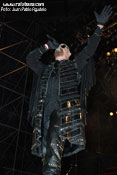 Judas Priest - Foto: Juan Pablo Agudelo 