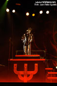 Judas Priest - Foto: Juan Pablo Agudelo 