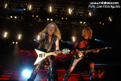 Judas Priest - Foto: Juan Pablo Agudelo 