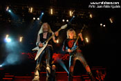 Judas Priest - Foto: Juan Pablo Agudelo 