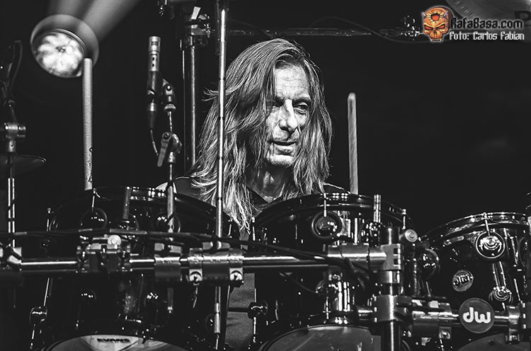 JUDAS PRIEST - Navarra Arena - Pamplona