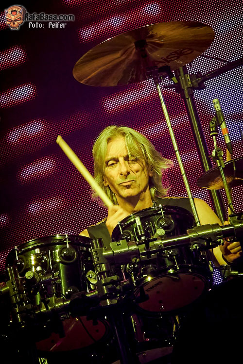 JUDAS PRIEST - Navarra Arena - Iruña - Pamplona