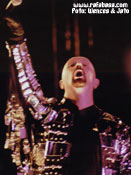 Judas Priest -  Fotos:Wences & Jato  