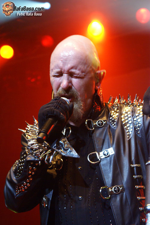Judas Priest