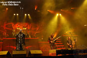 Judas Priest - Foto: Rafa Basa
