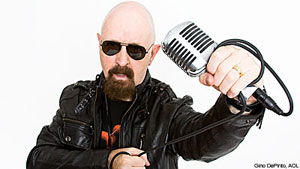 Judas Priest