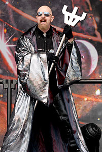   Judas Priest