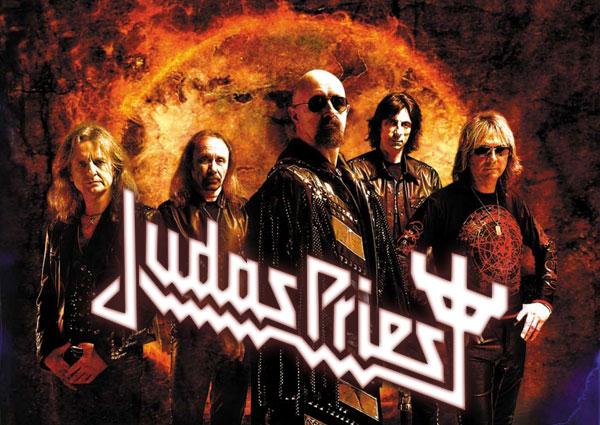Judas Priest