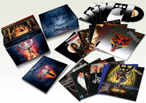 JUDAS PRIEST - Single Cuts