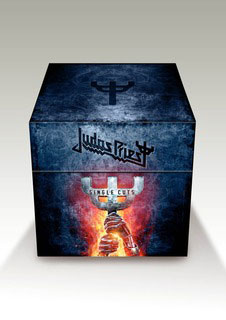 JUDAS PRIEST - Single Cuts