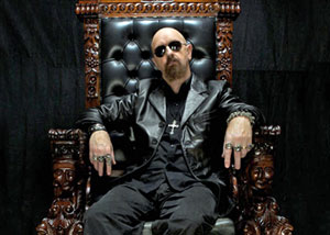 Rob Halford