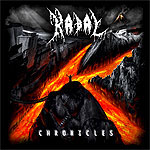 KABAL - Chronichles