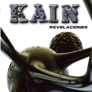 KAIN - Revelaciones