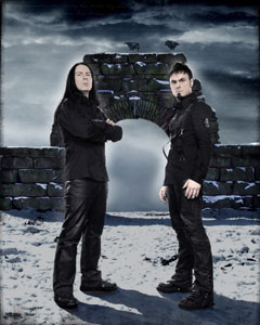 Kamelot