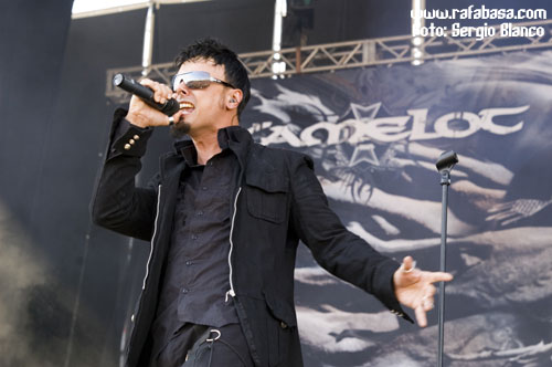 Kamelot