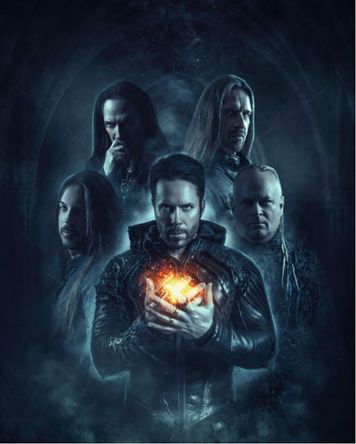 KAMELOT