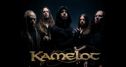 KAMELOT
