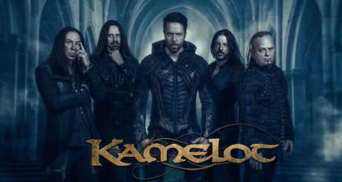 KAMELOT