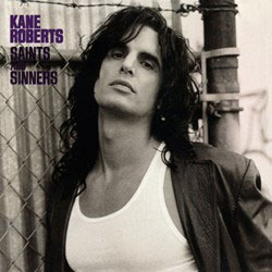 Kane Roberts - Saints & Sinners