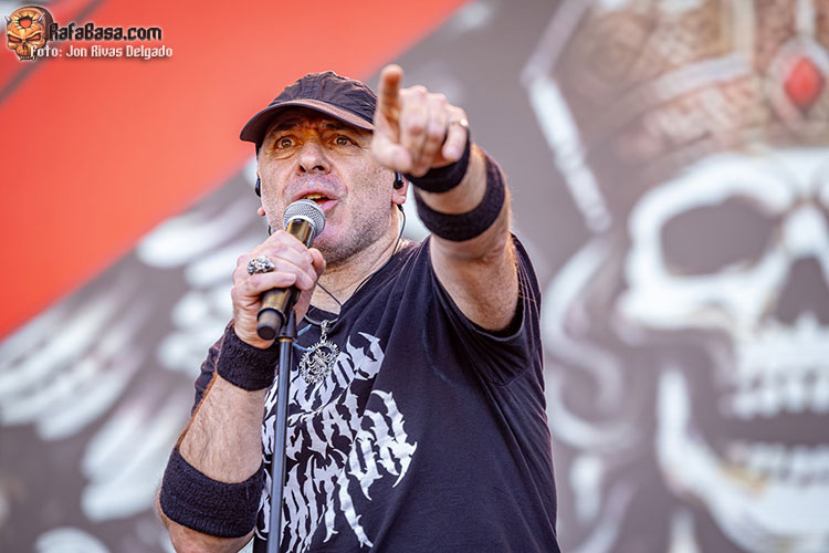 KARDINAL X - Z! LIVE ROCK FEST 2026