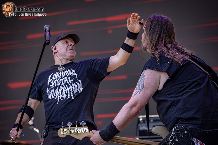 KARDINAL X - Z! LIVE ROCK FEST 2026