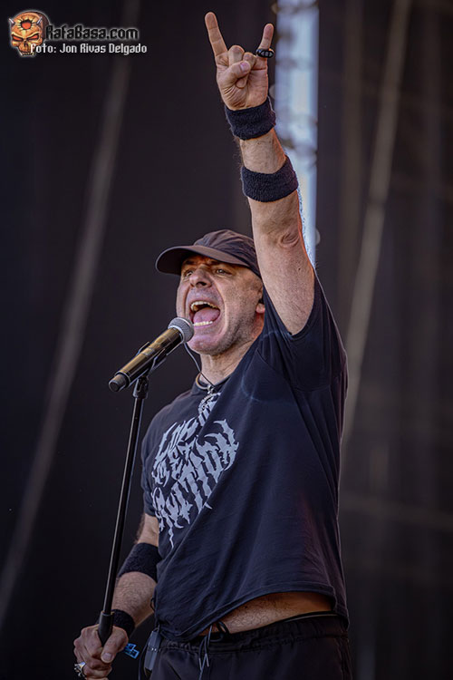 KARDINAL X - Z! LIVE ROCK FEST 2026