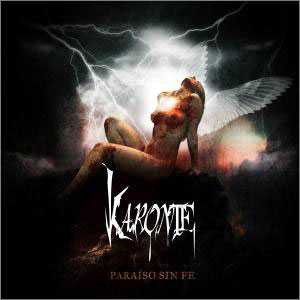 KARONTE – Paraíso Sin Fe