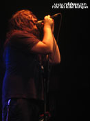 Katatonia - Ana Isabel Rodr&iacute;guez