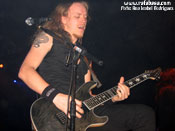 Katatonia - Ana Isabel Rodr&iacute;guez