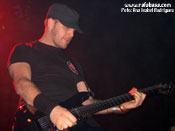 Katatonia - Ana Isabel Rodr&iacute;guez